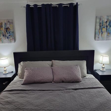 Kicsihomesweethome Santiago De Los Caballeros Kültér fotó