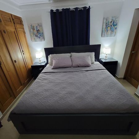 Kicsihomesweethome Santiago De Los Caballeros Kültér fotó