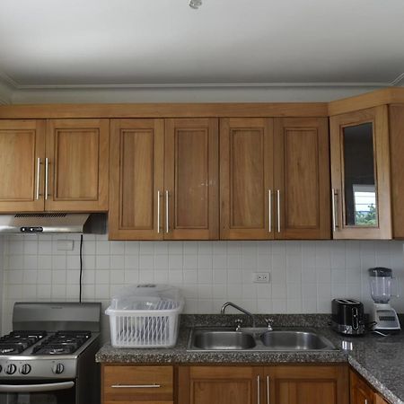 Kicsihomesweethome Santiago De Los Caballeros Kültér fotó