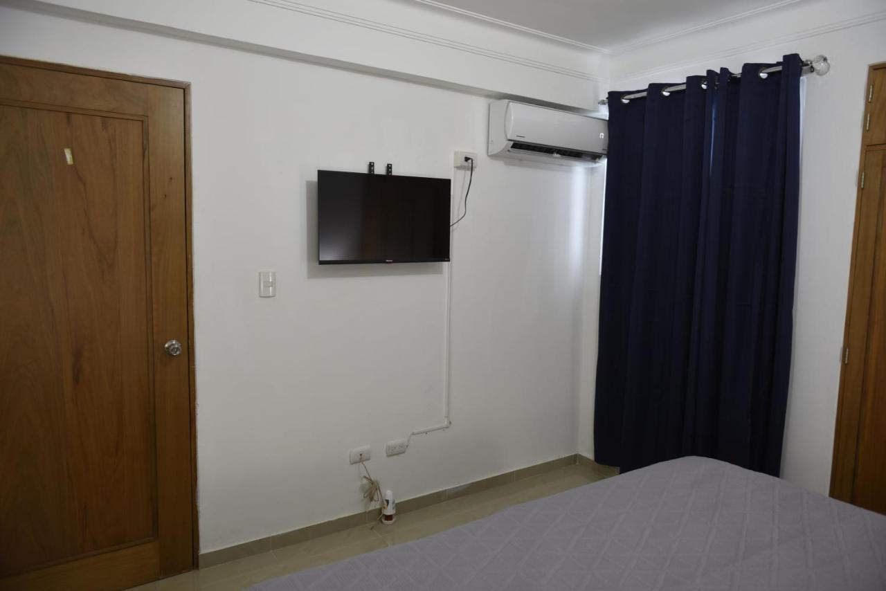 Kicsihomesweethome Santiago De Los Caballeros Kültér fotó