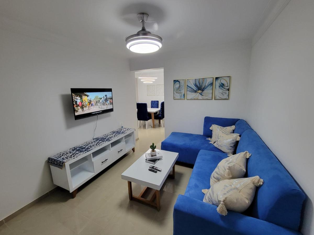 Kicsihomesweethome Santiago De Los Caballeros Kültér fotó