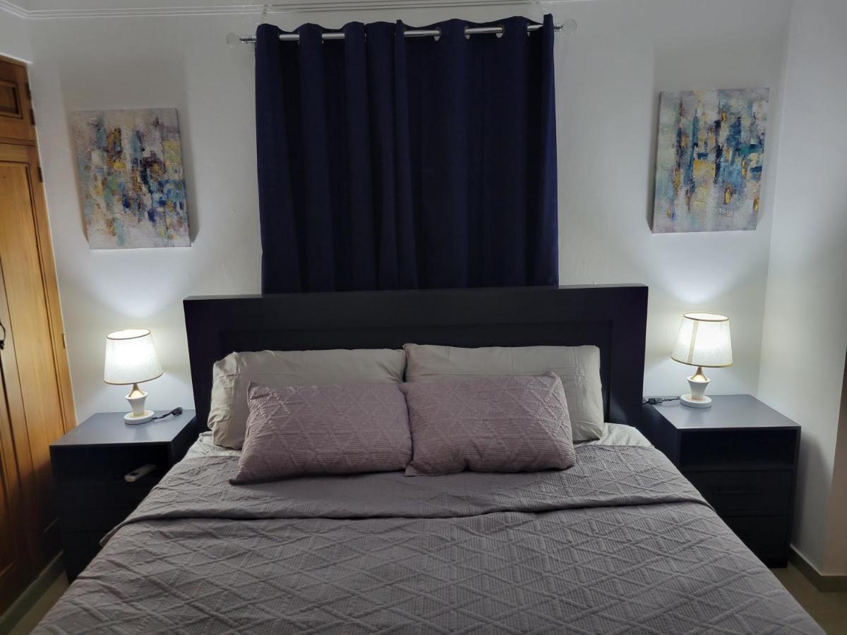 Kicsihomesweethome Santiago De Los Caballeros Kültér fotó