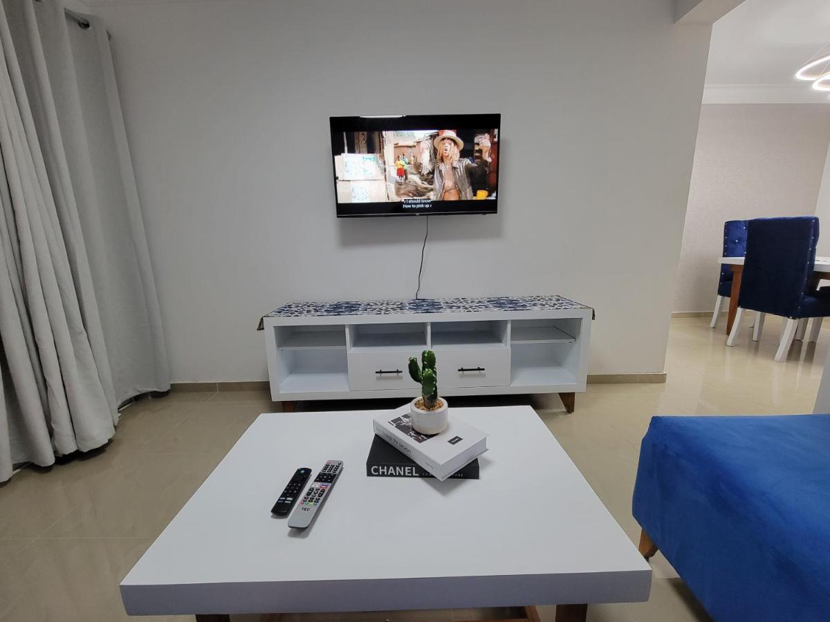 Kicsihomesweethome Santiago De Los Caballeros Kültér fotó