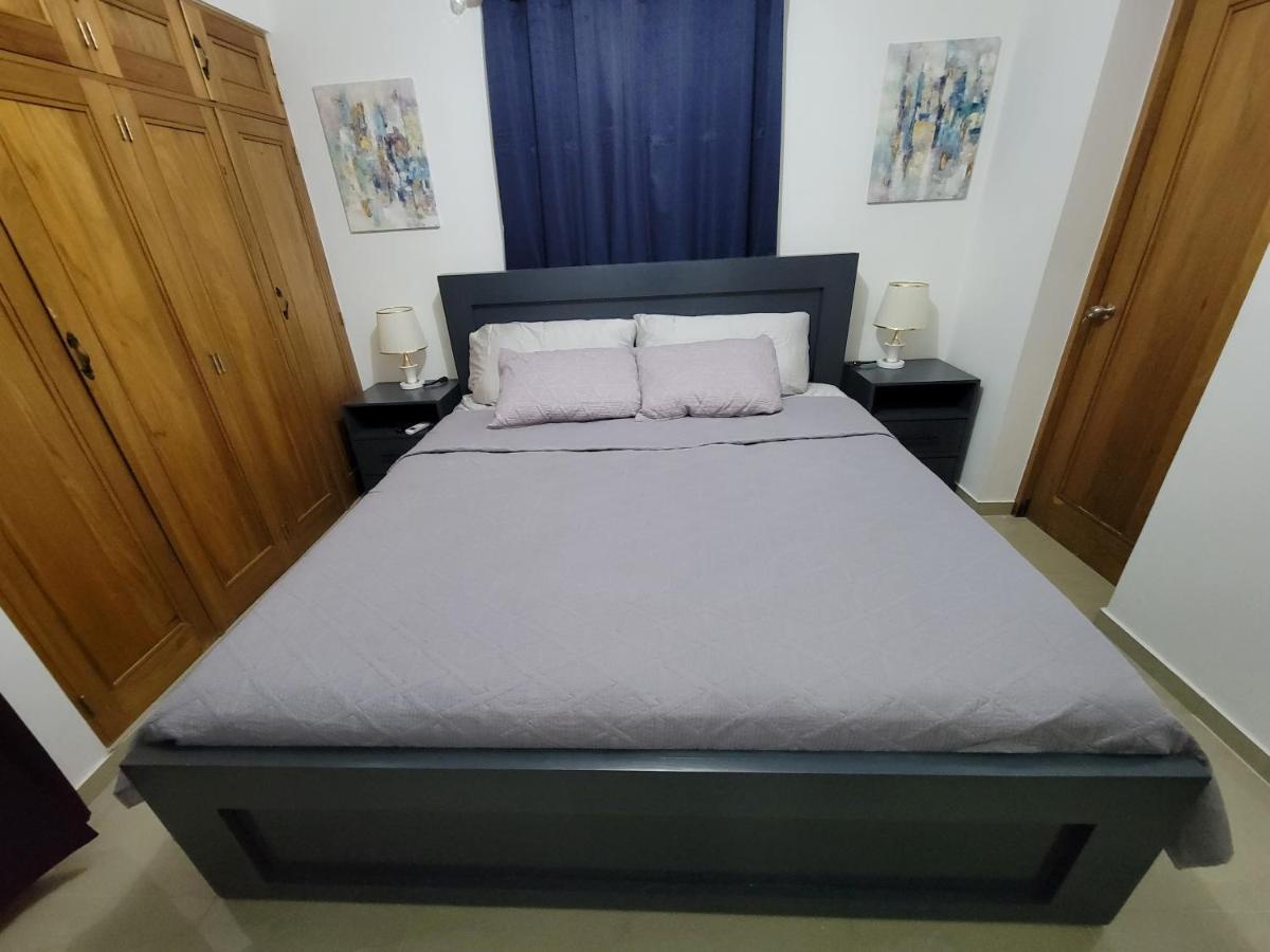 Kicsihomesweethome Santiago De Los Caballeros Kültér fotó