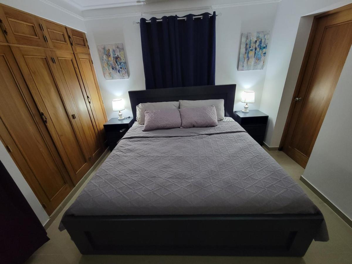 Kicsihomesweethome Santiago De Los Caballeros Kültér fotó