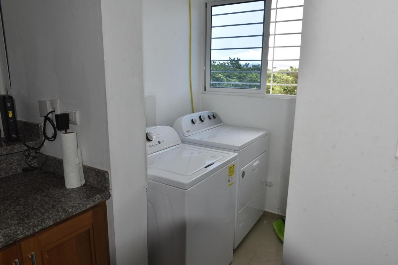 Kicsihomesweethome Santiago De Los Caballeros Kültér fotó