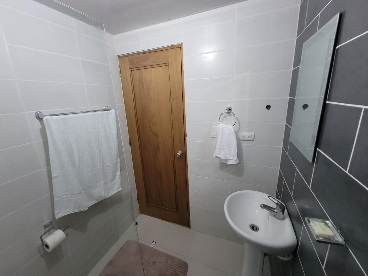 Kicsihomesweethome Santiago De Los Caballeros Kültér fotó