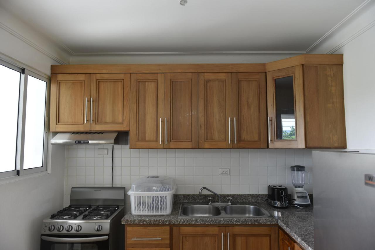 Kicsihomesweethome Santiago De Los Caballeros Kültér fotó