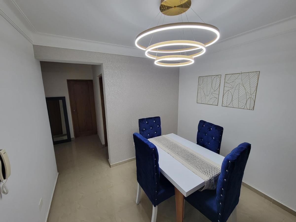Kicsihomesweethome Santiago De Los Caballeros Kültér fotó