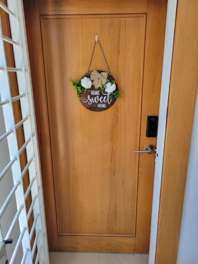 Kicsihomesweethome Santiago De Los Caballeros Kültér fotó