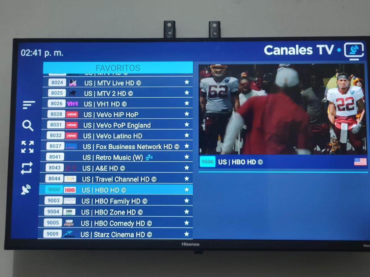Kicsihomesweethome Santiago De Los Caballeros Kültér fotó