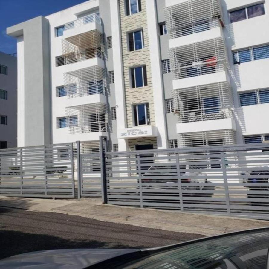 Kicsihomesweethome Santiago De Los Caballeros Kültér fotó